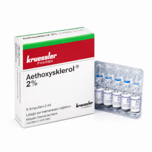 Aethoxysklerol