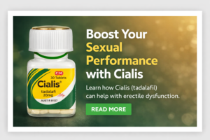 سياليس للانتصاب Cialis 20 mg tablets original bottle