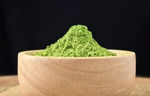 جولدن لاين سليم ماتشا 500 مجم للتخسيس والطاقة الطبيعية