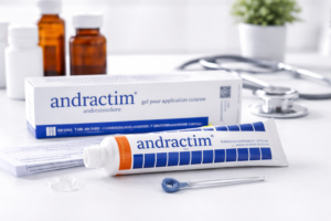 اندراكتيم جل