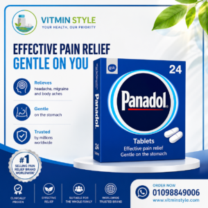 Panadol Tablets