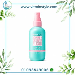 Hairburst Volume & Growth Elixir